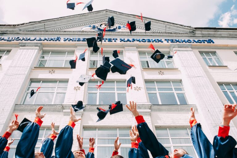 Graduation Freebies Feature