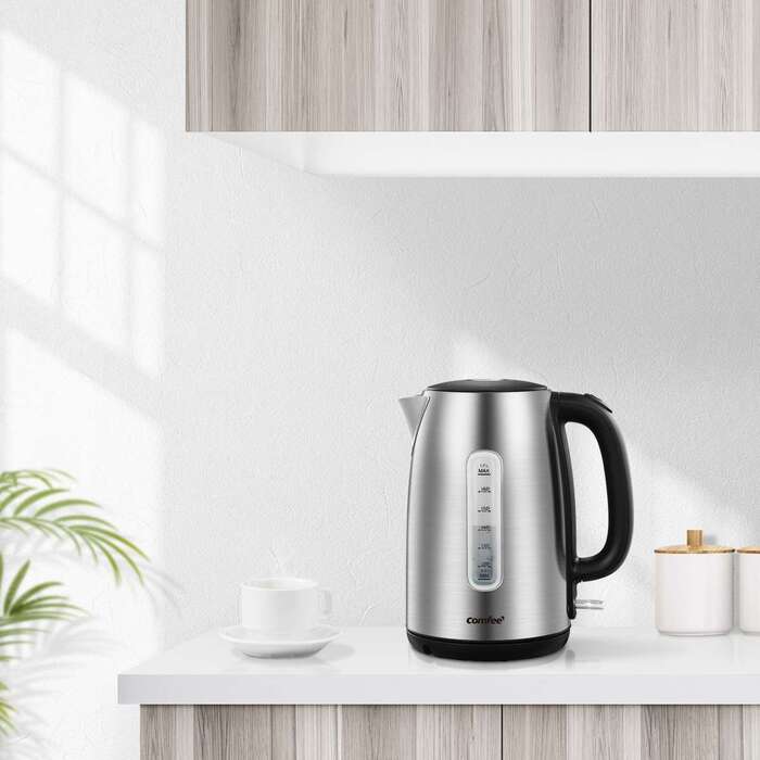 electric kettle