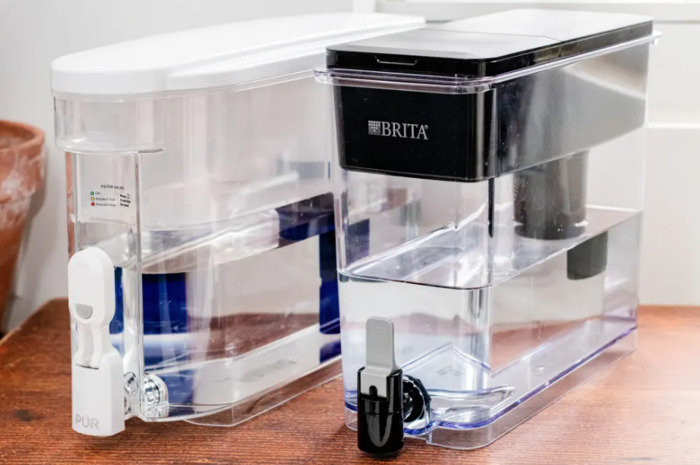 brita filter