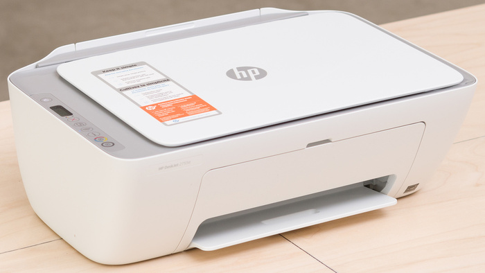 wireless printer