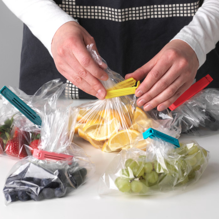 chip clips