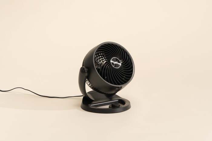 mini room fan