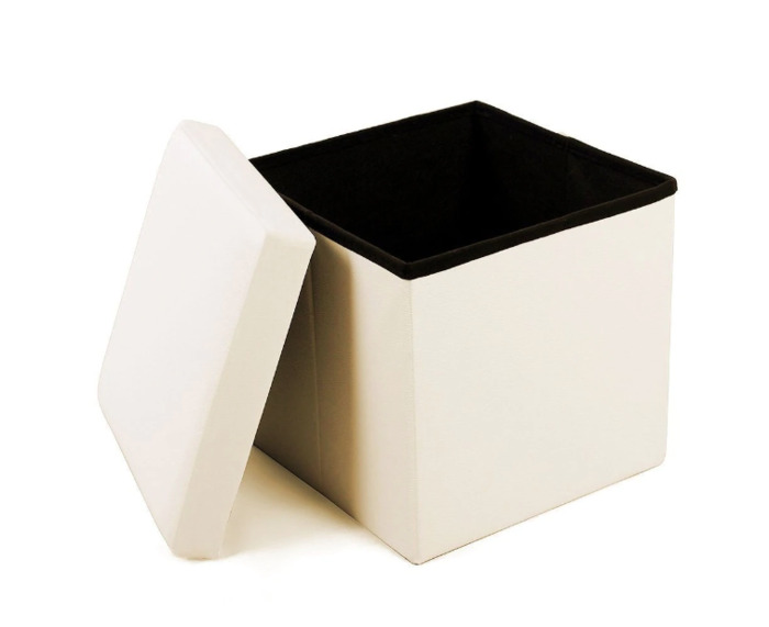 storage ottoman