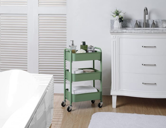storage cart