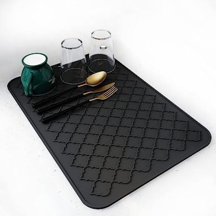 drying mat