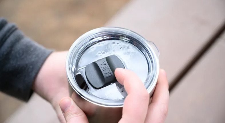 Best Fathers Day Gift Ideas- Yeti tumbler