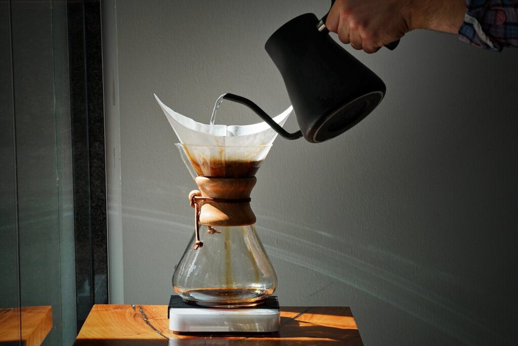 Best Fathers Day Gift Ideas- coffee maker