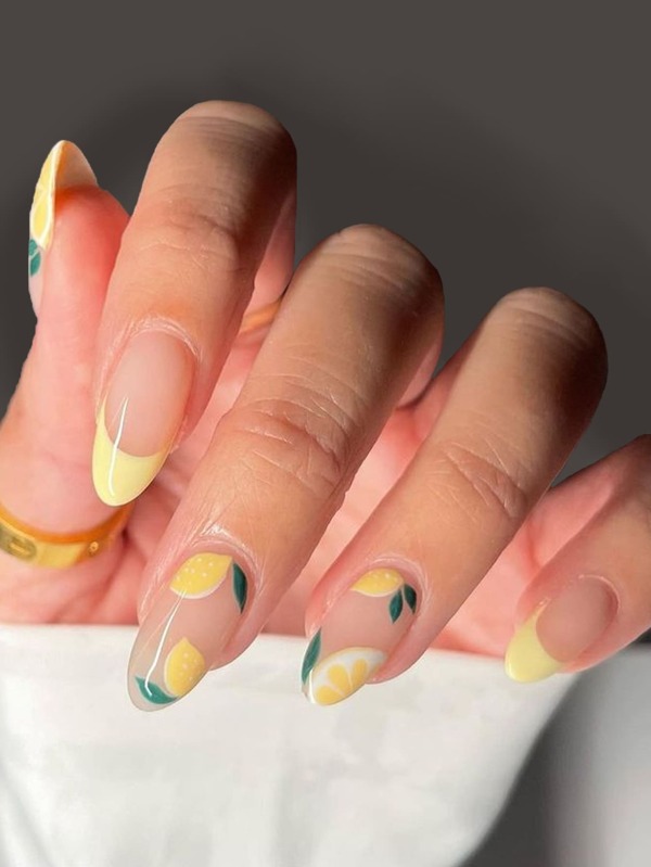 2. Lemon Drop