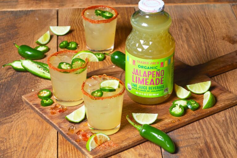 Trader Joe's Summer products