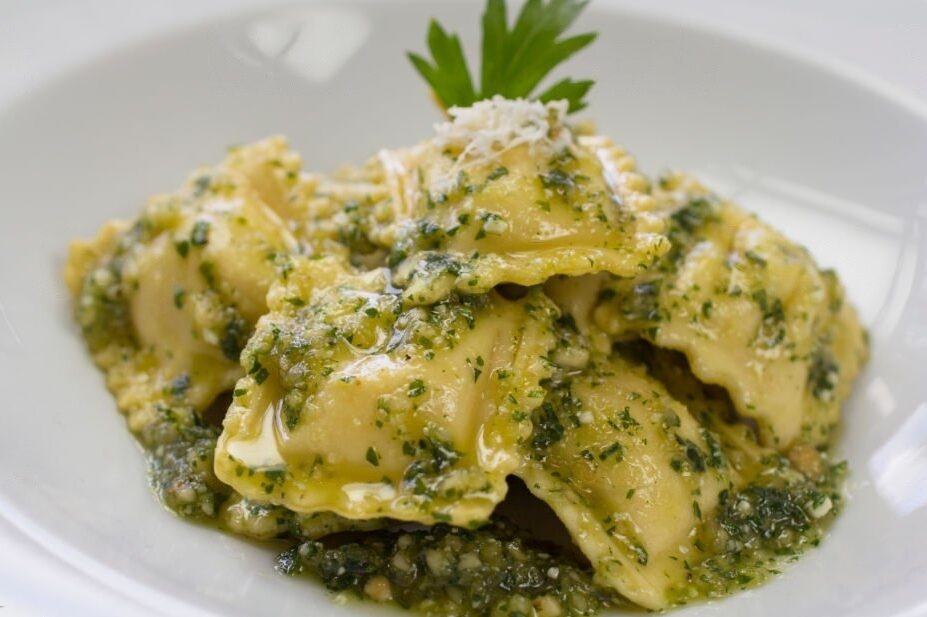 ravioli