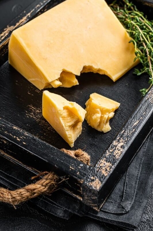 gouda cheese