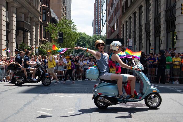 pride parade