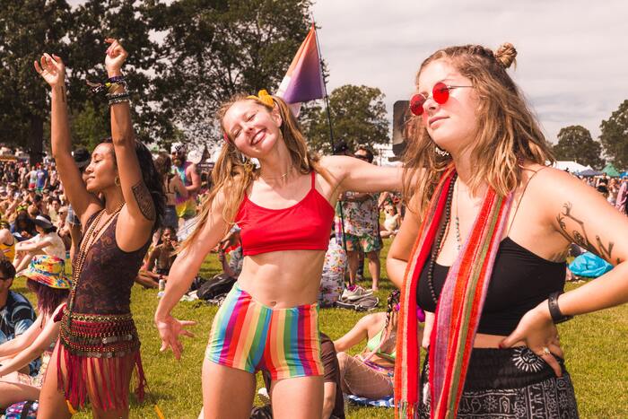 pride parade