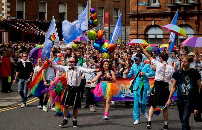 pride parade