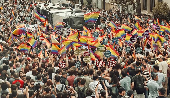pride parade