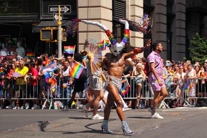 pride parade