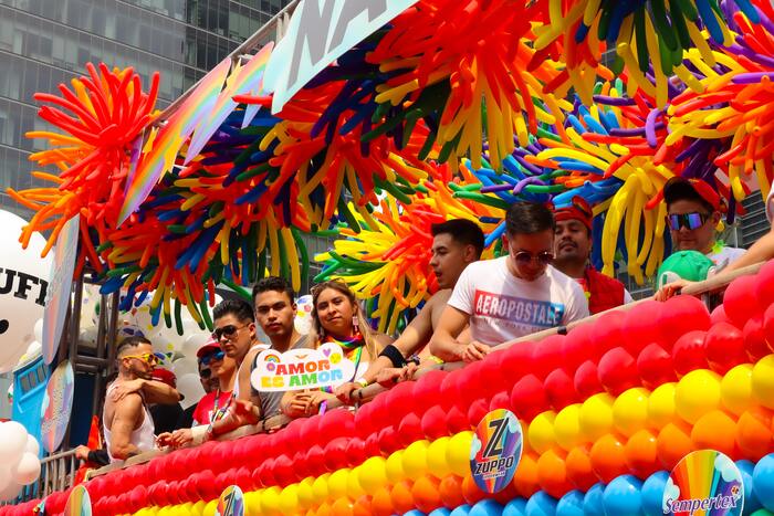 pride parade