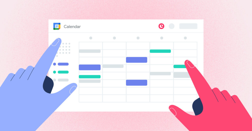 Google Calendar