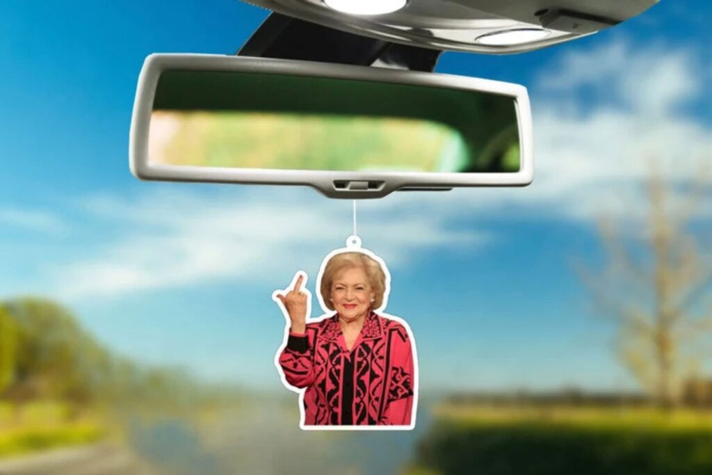 funny car air fresheners- feature