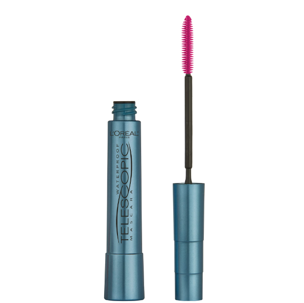 L'Oreal Paris Makeup Original Telescopic Lengthening Mascara
