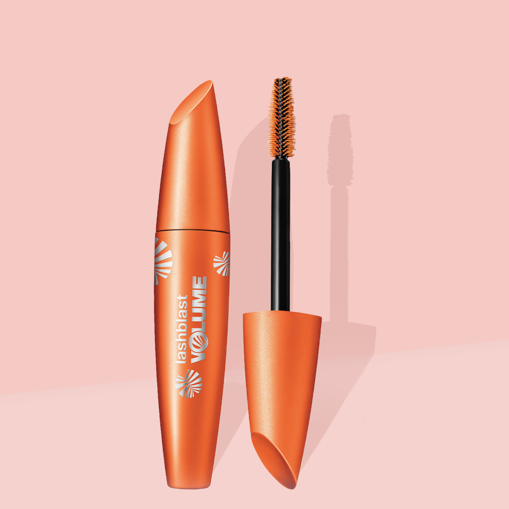 Covergirl Lash Blast Volume Waterproof Mascara