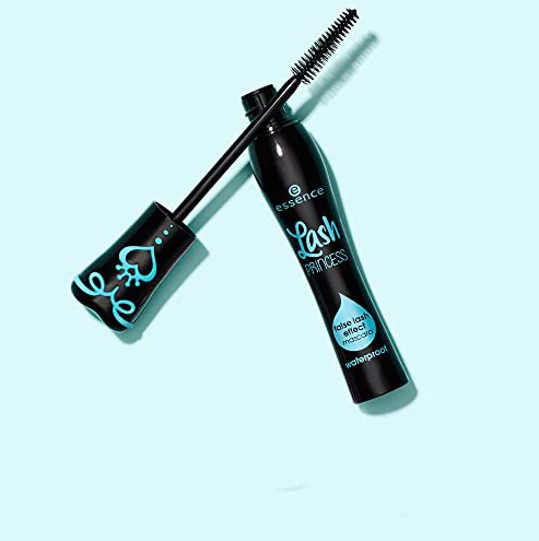Essence Lash Waterproof Mascara