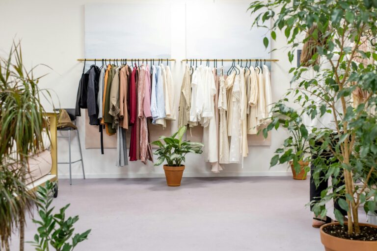eco-friendly fashion - feature