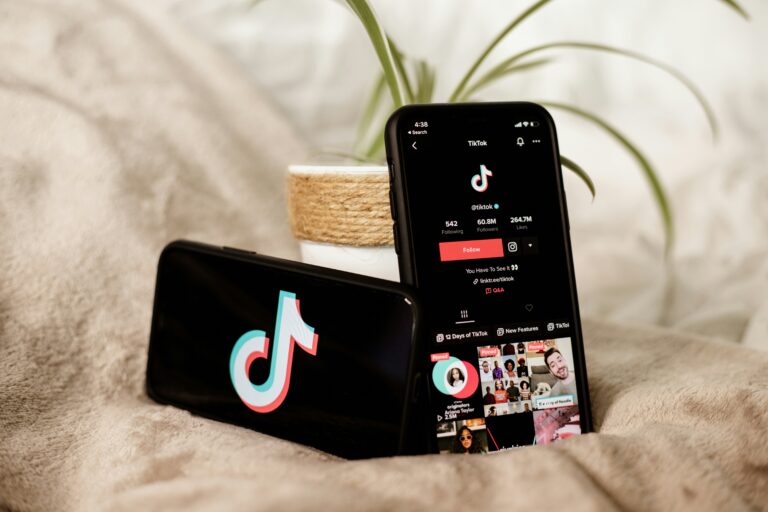 Viral Tiktok - feature